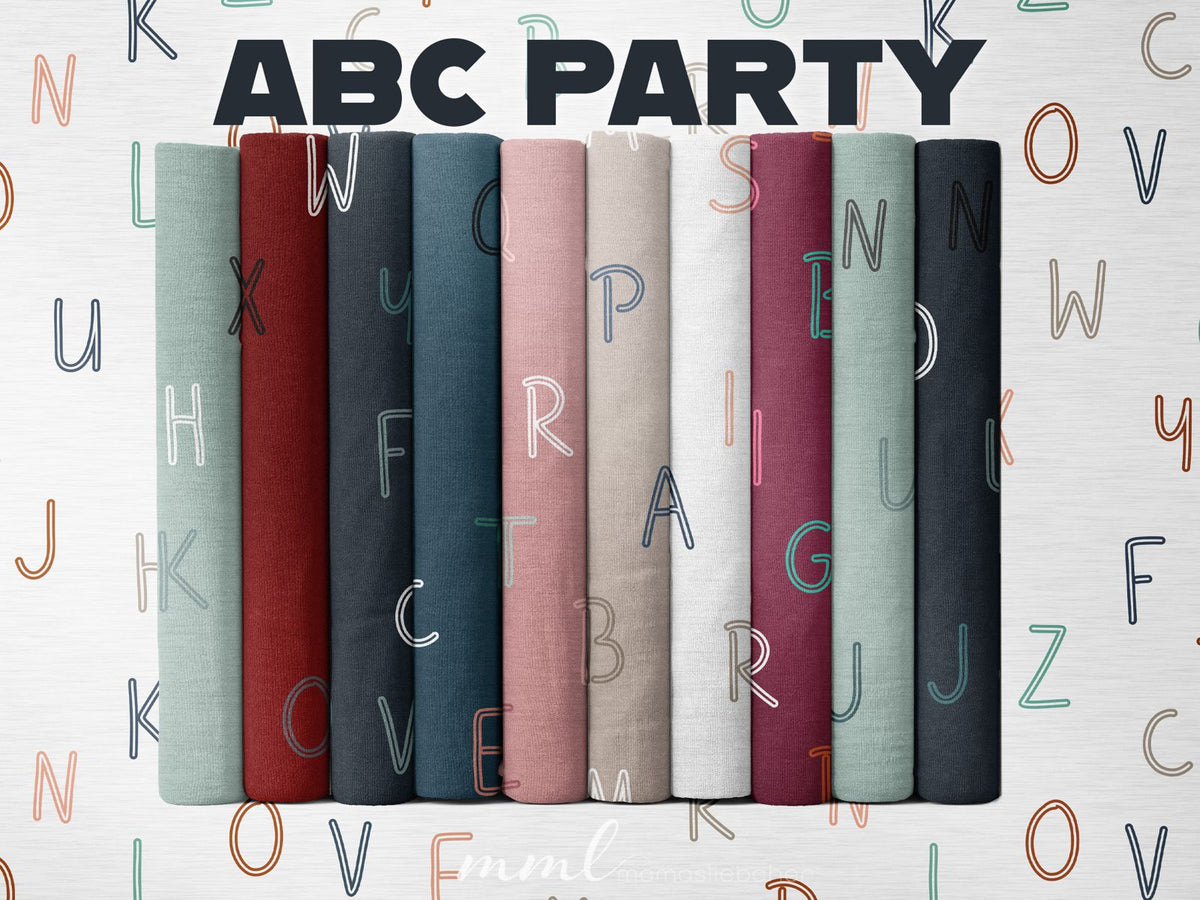 # ABC Party