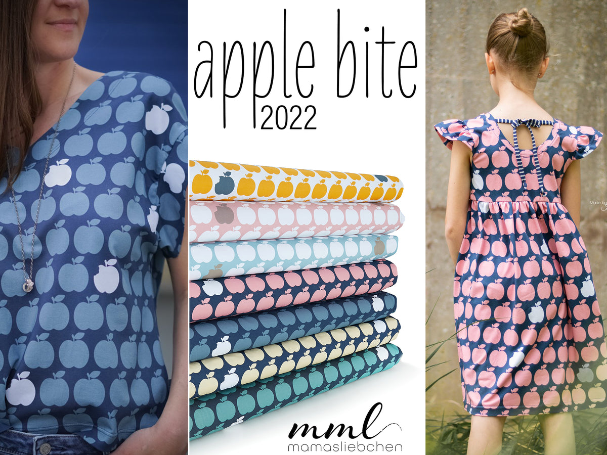 # apple bite 2022
