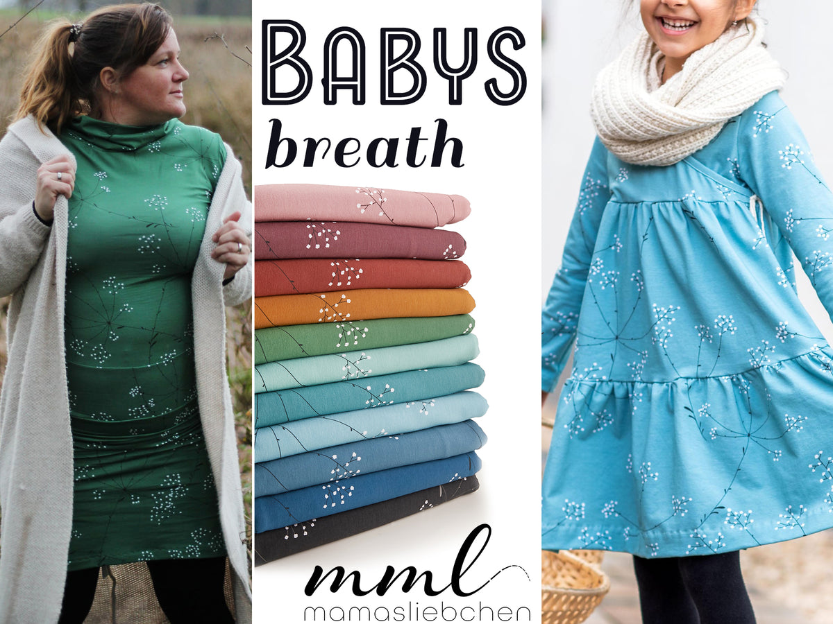# Baby`s breath