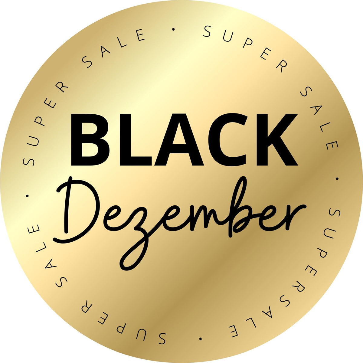 Black December