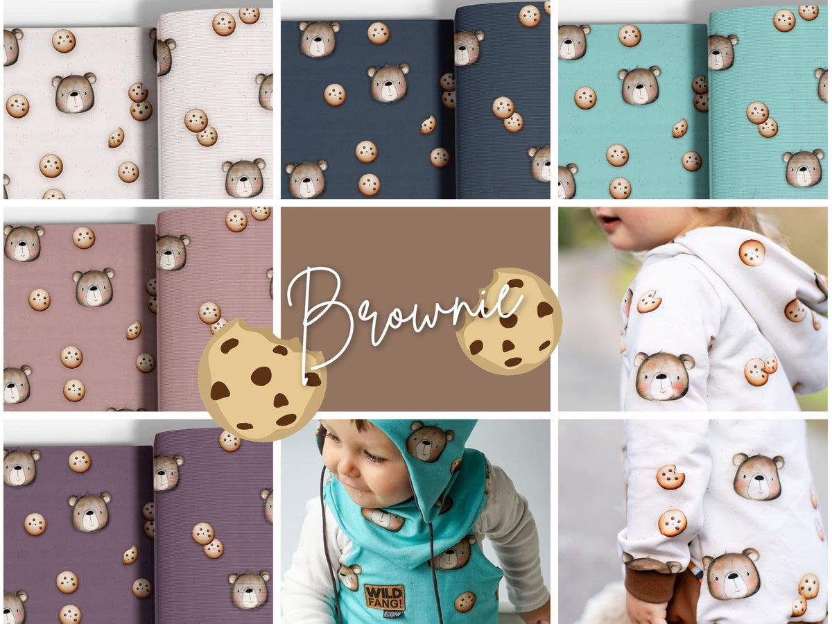 brownie