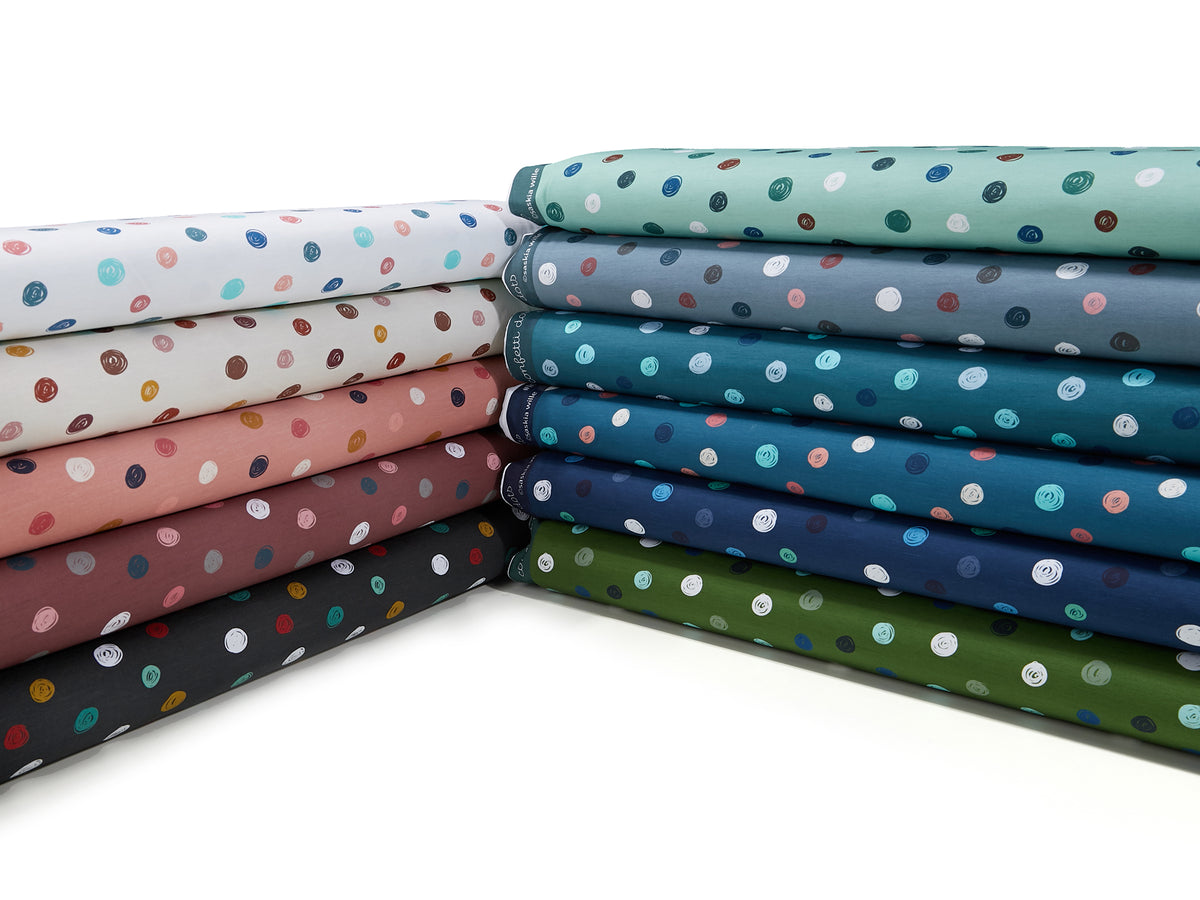 # confetti dots-Sale