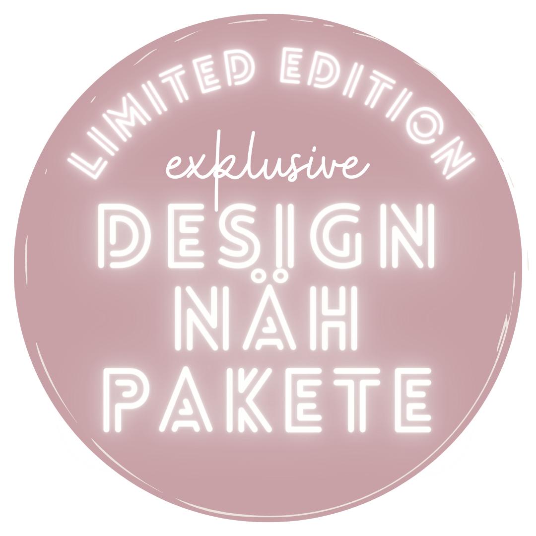 Design-Nähpaket