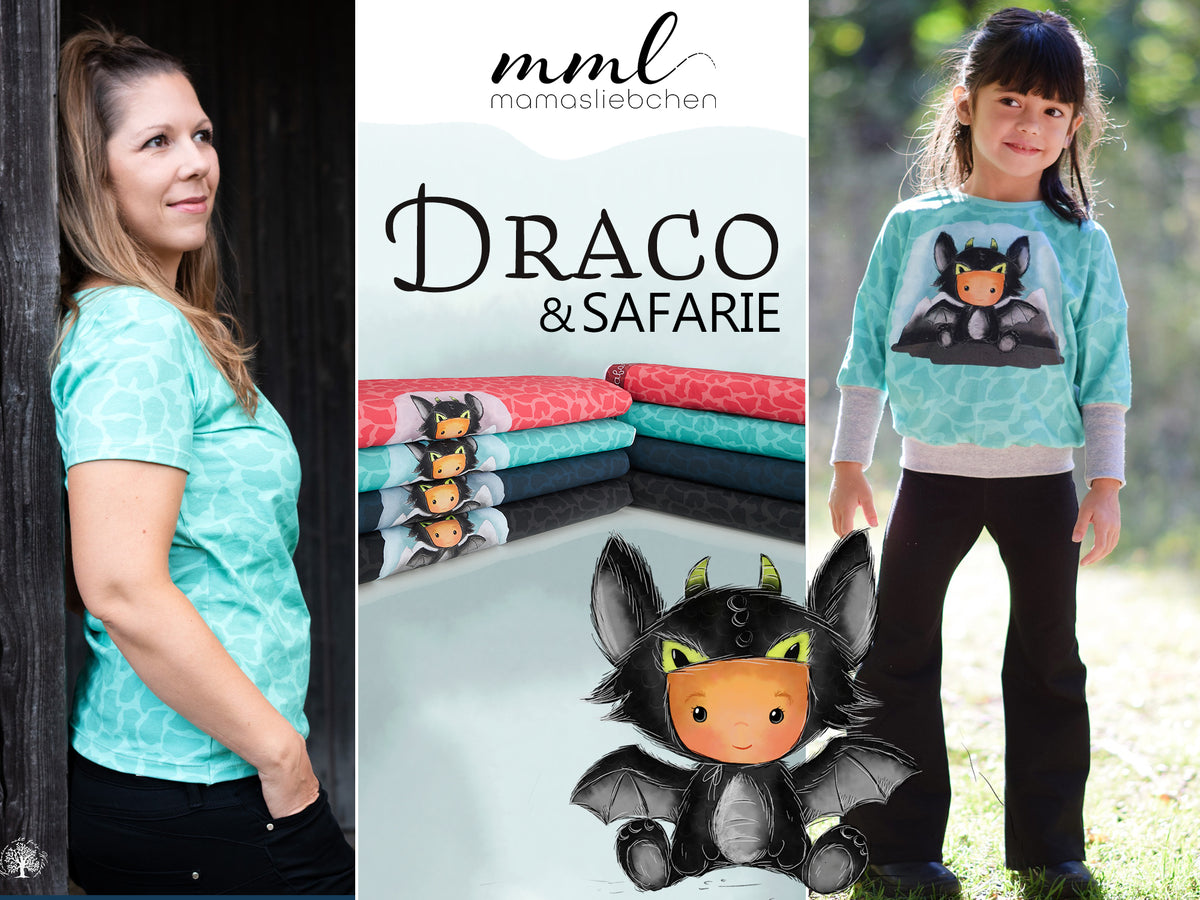 # Draco