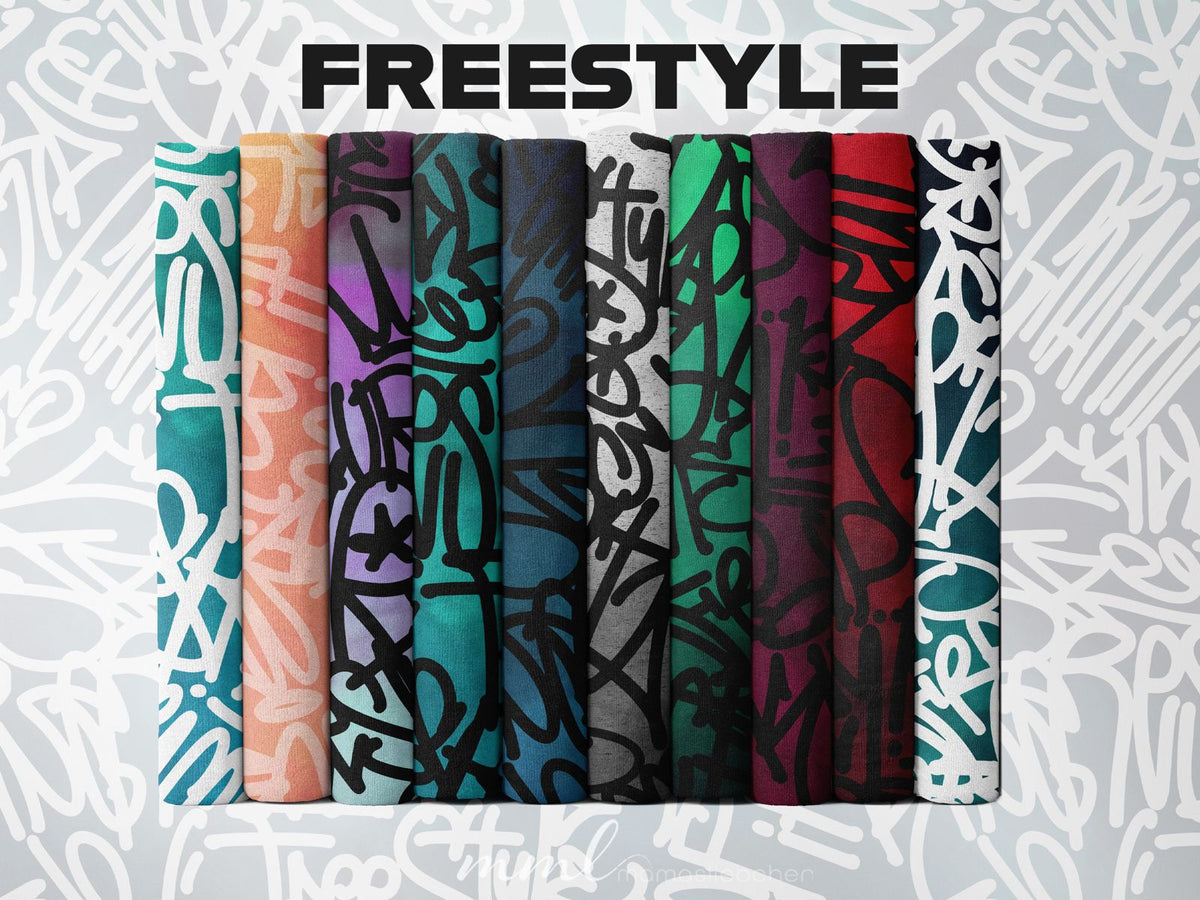 freestyle
