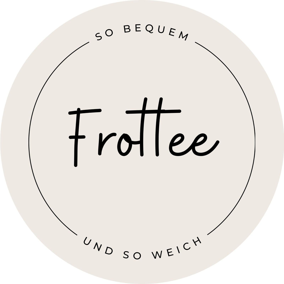 Frottee