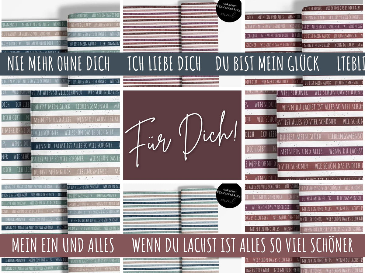 Für Dich