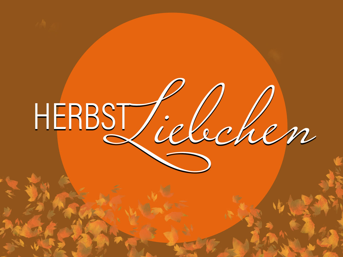 Herbst-Liebchen