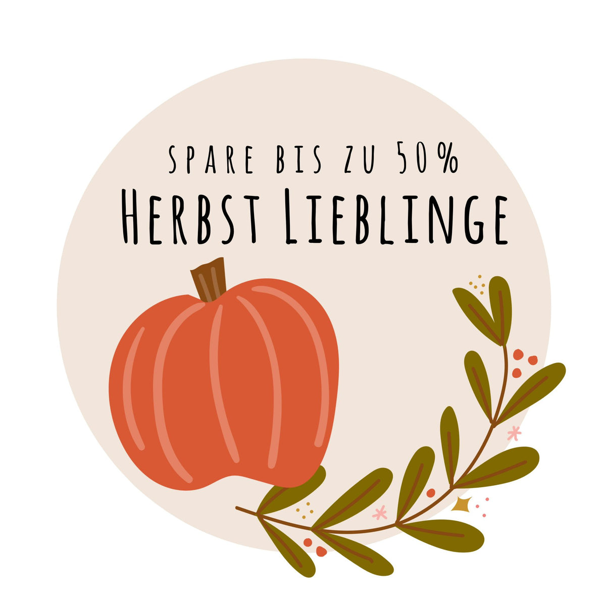 Herbst-Lieblinge