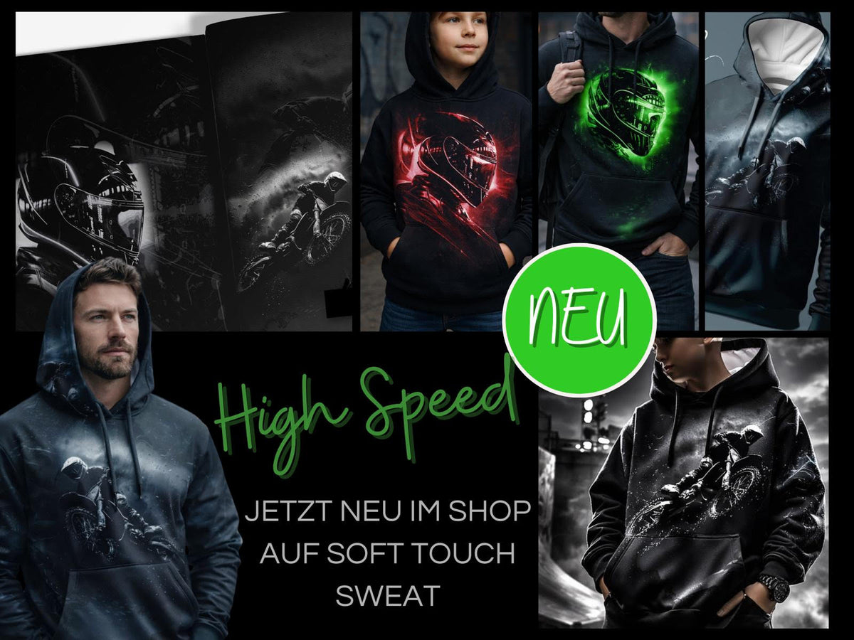 High Speed