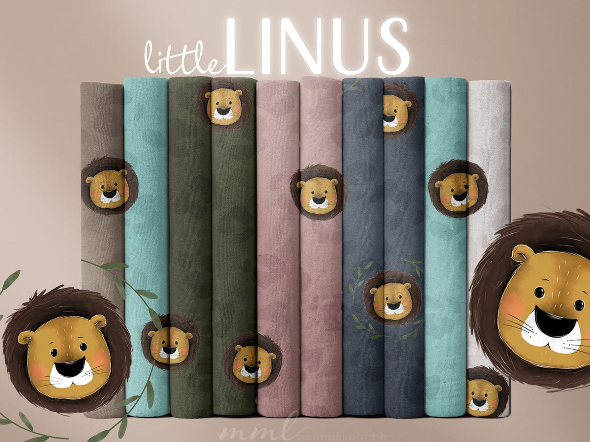little Linus