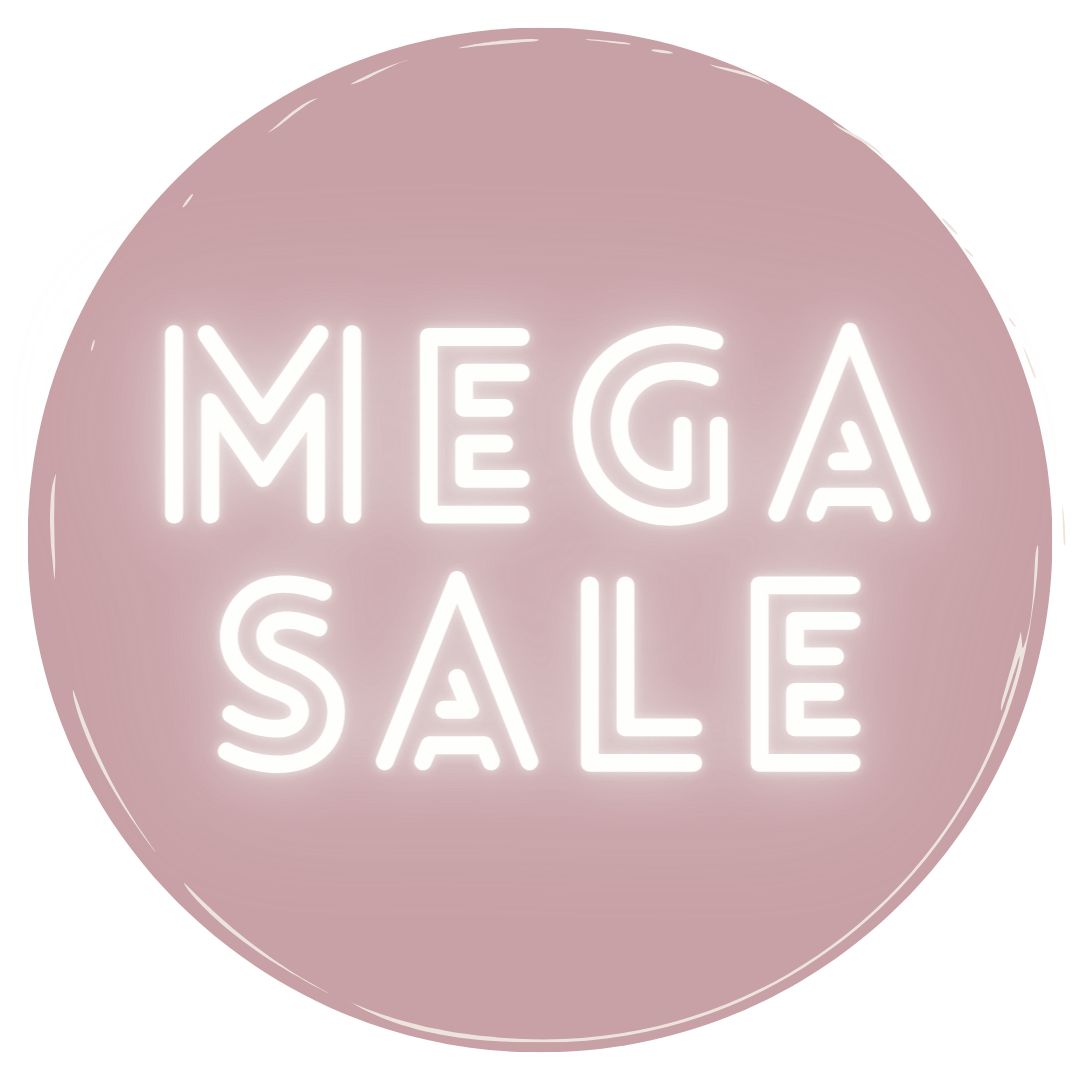 Mega Sale