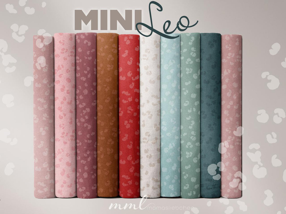 mini leo