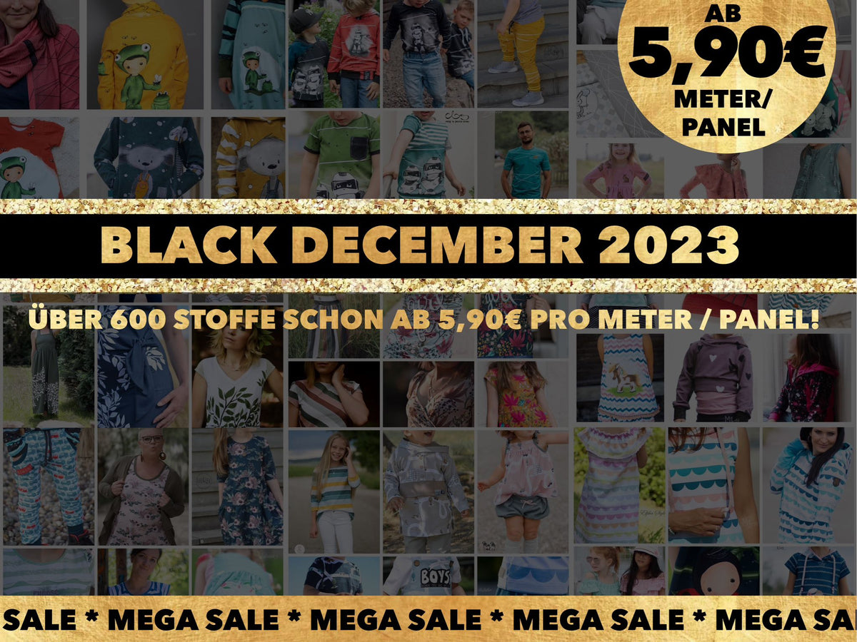 mml Black December