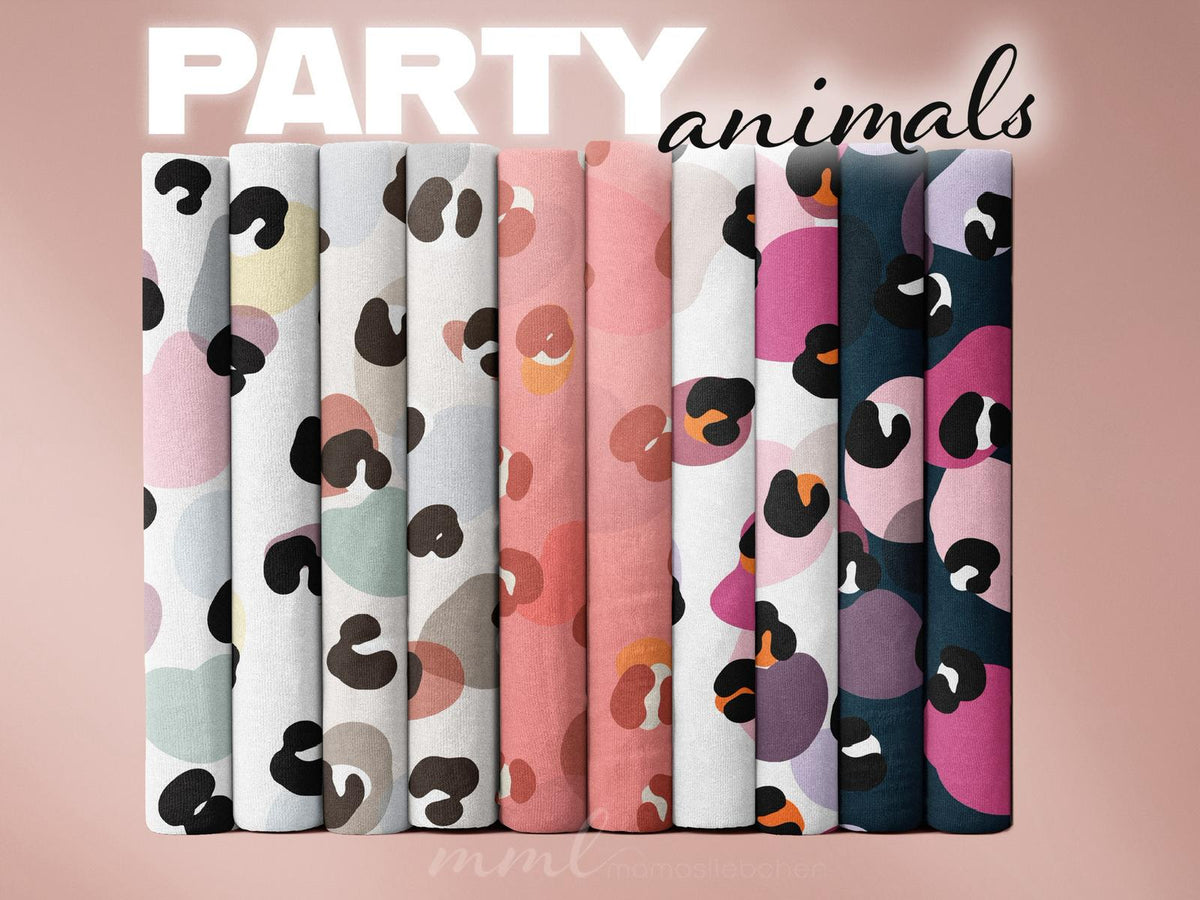 Party Animals