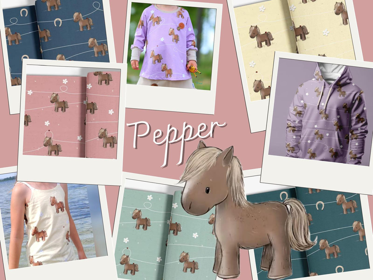 pepper