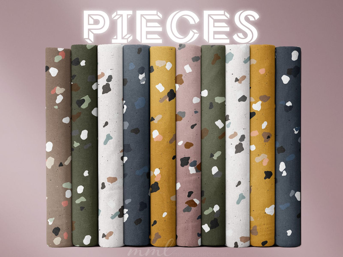 Pieces