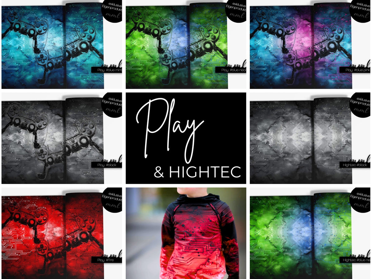 play & hightec
