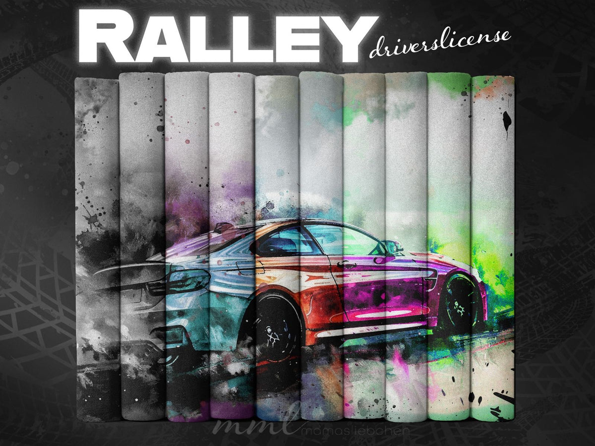 Rallye