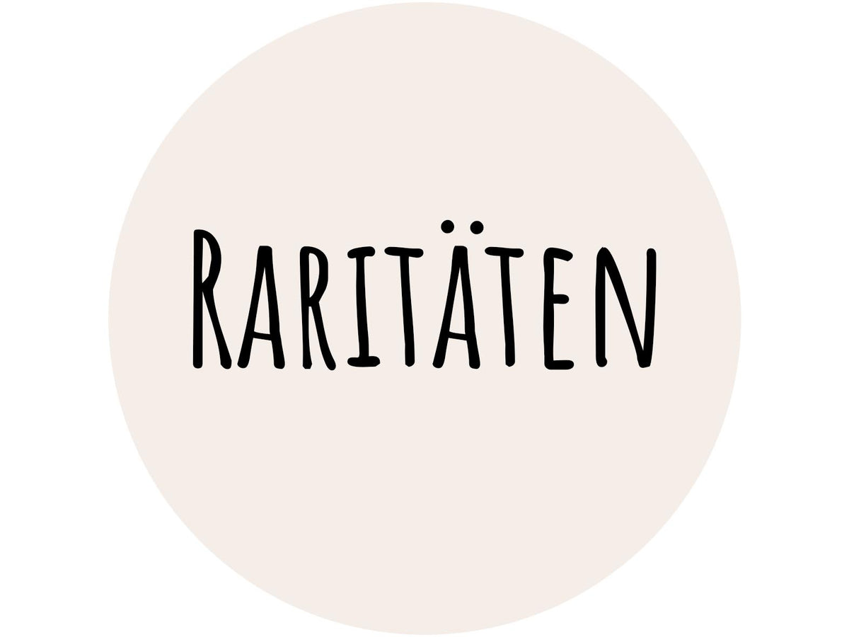 Raritäten
