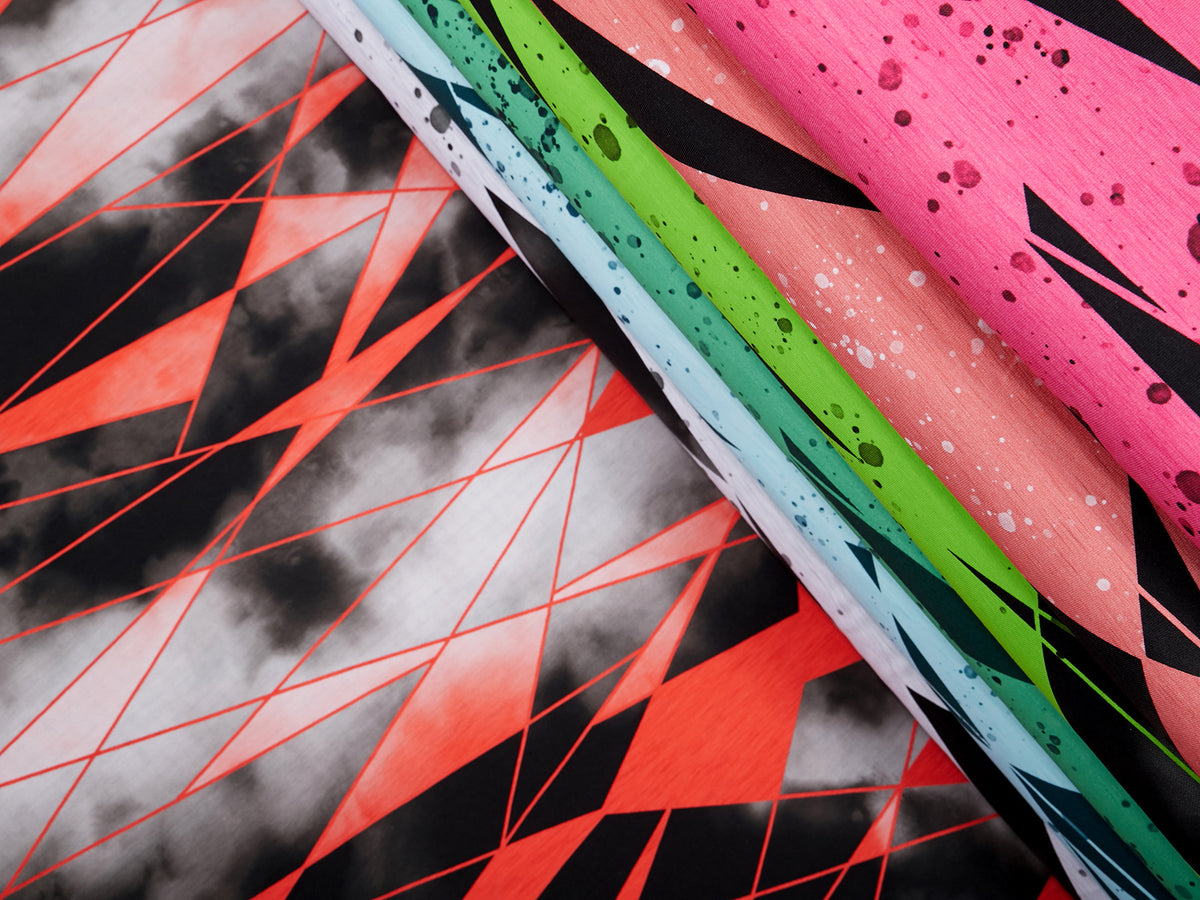 # splatter