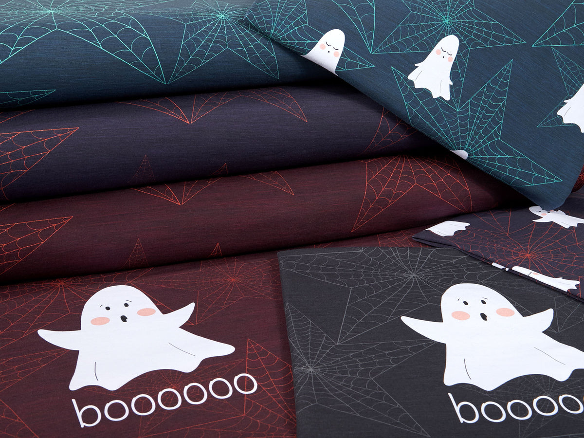 # spooky & spooky stars & wall