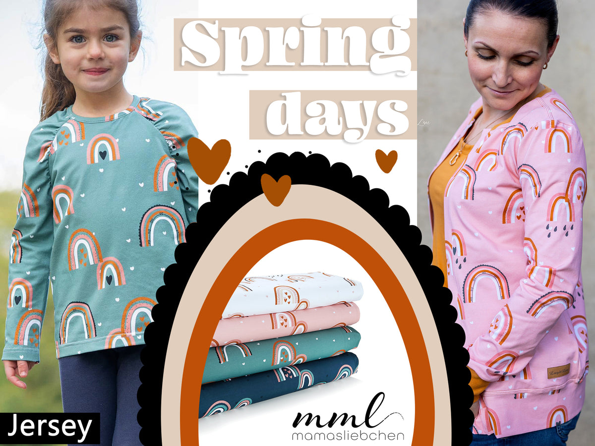 # Spring Days