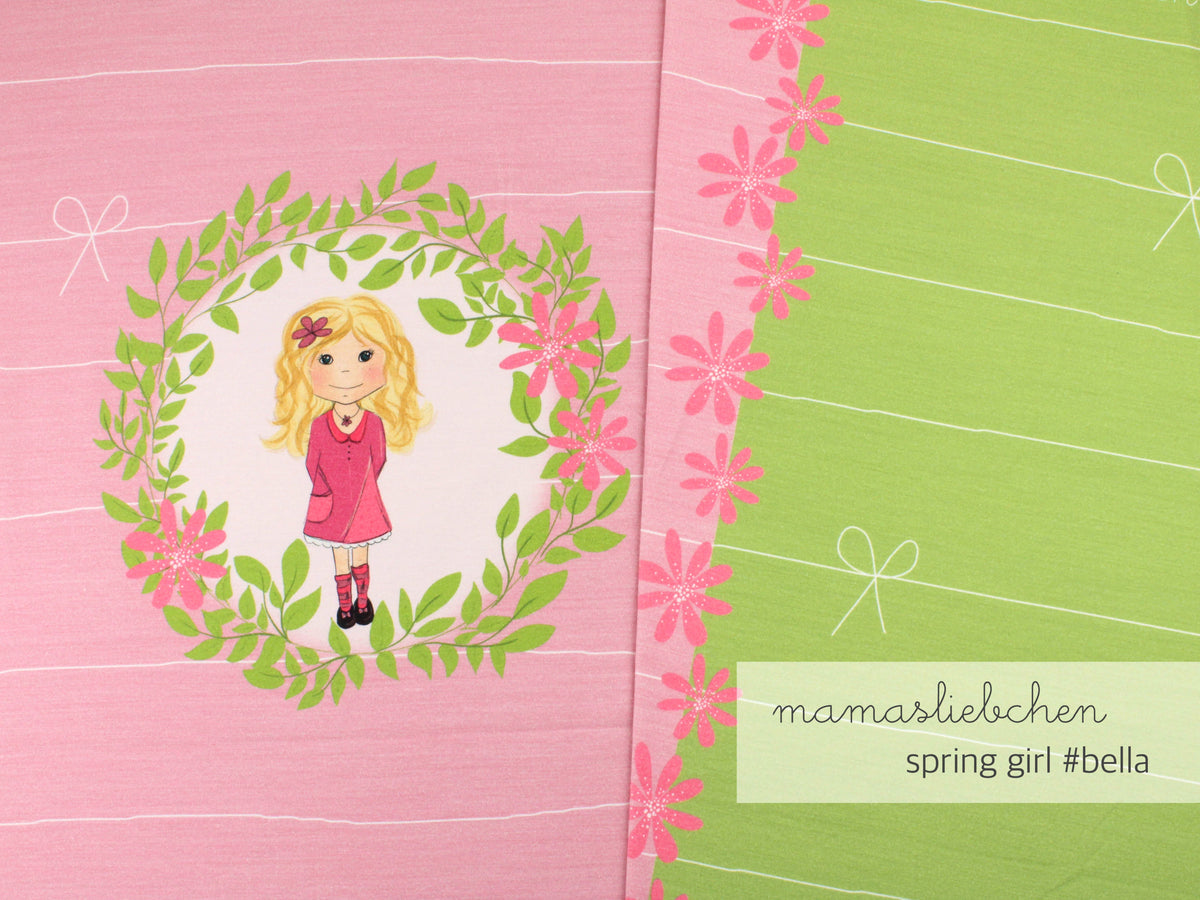 # spring girls