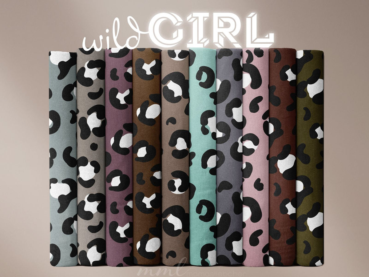 Wild Girl 2.0