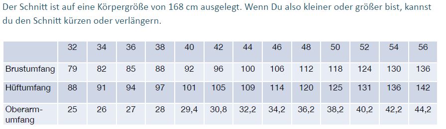 #39 E-Book "Knopfpullover Damen" (32-56) (digital)