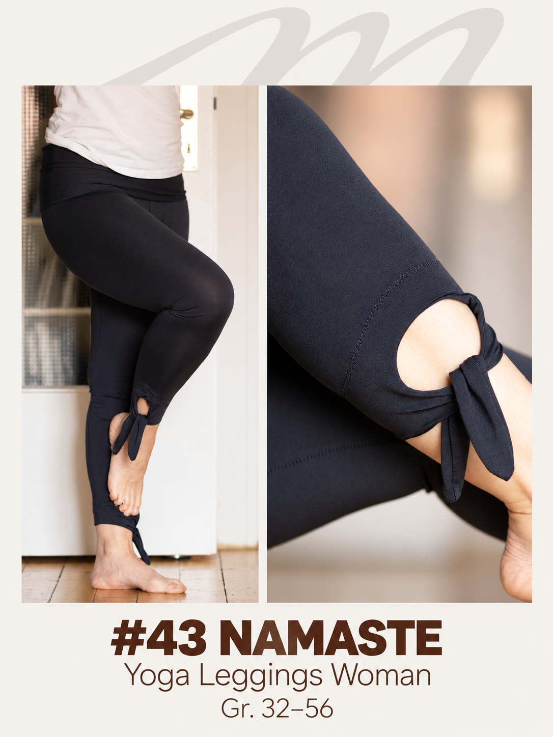 #43 E-Book "Namaste" (32-56) (digital)