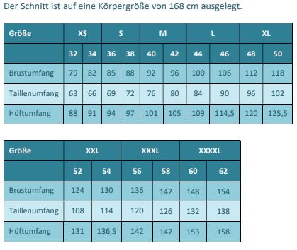 #55 E-Book Morgenmantel "Maxi" (XS-4XL) (digital)