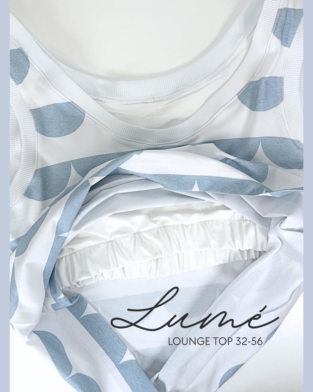 #58 E-Book "Lumé" (32-56) (digital)