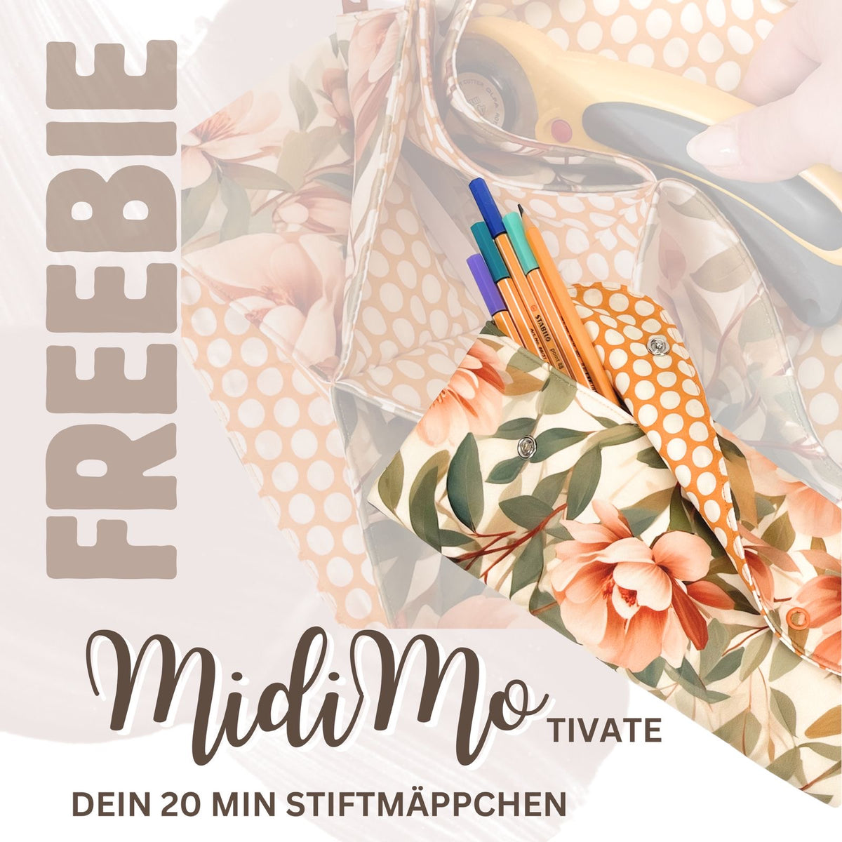 #60 E-Book Freebie "die dritte"