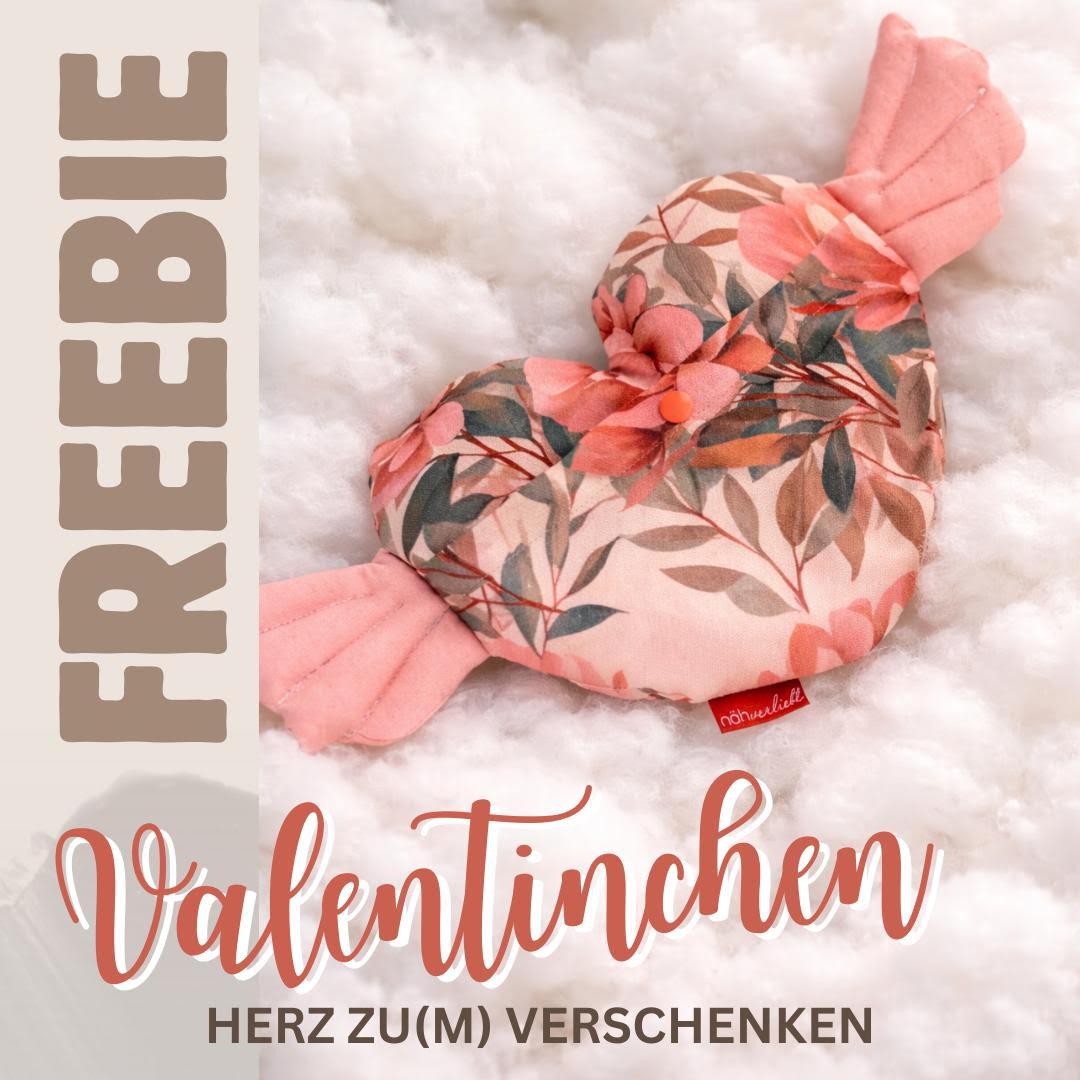 #60 E-Book Freebie "die fuenfte"