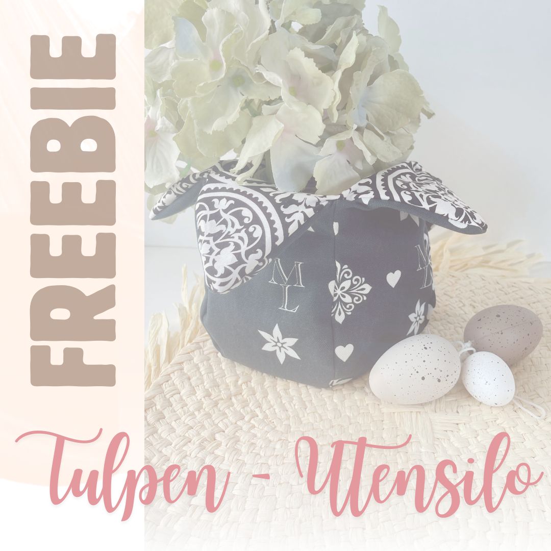 #60 E-Book Freebie "Turban-Handtuch"