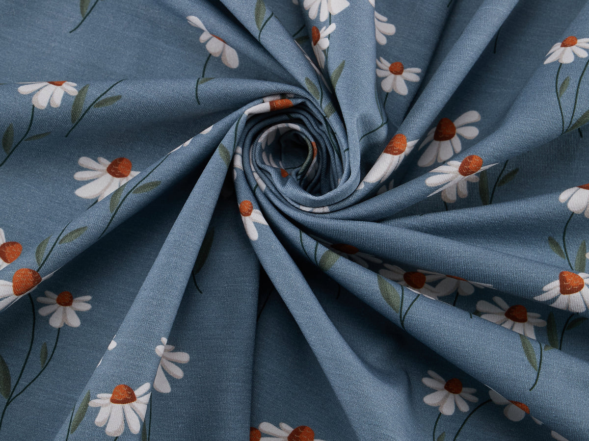 Jersey-Stoff "endlich Sommer #smoky" (0,25m)