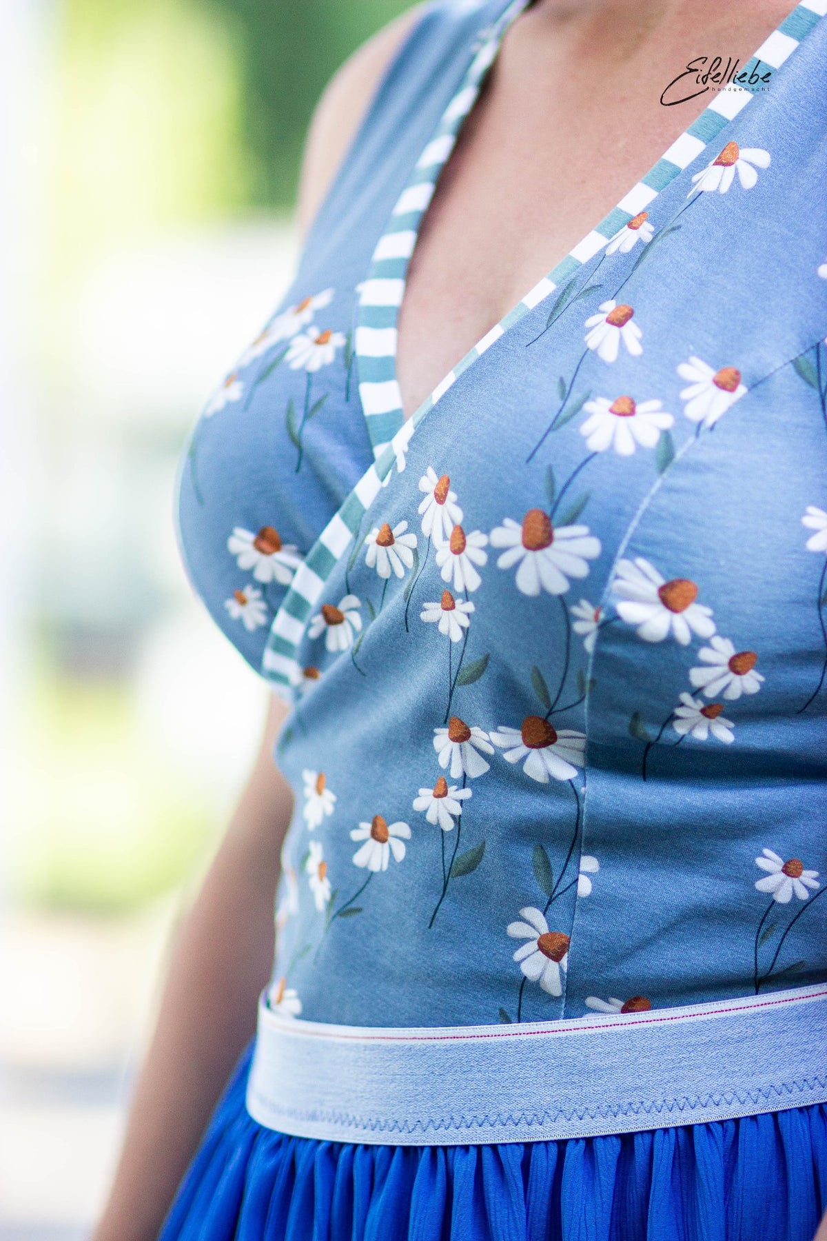 Jersey-Stoff "endlich Sommer #smoky" (0,25m)