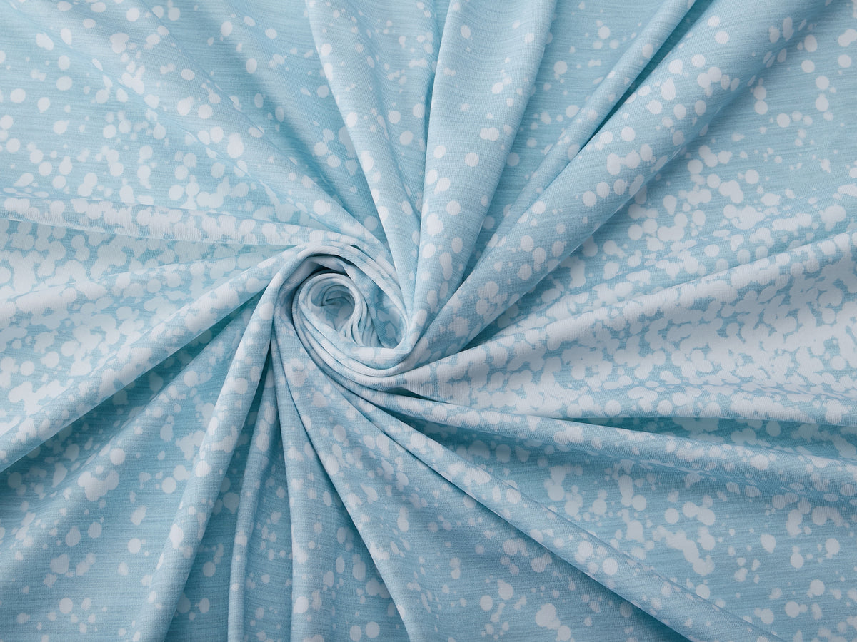 Jersey-Stoff "Flurry #ice" (0,25m)