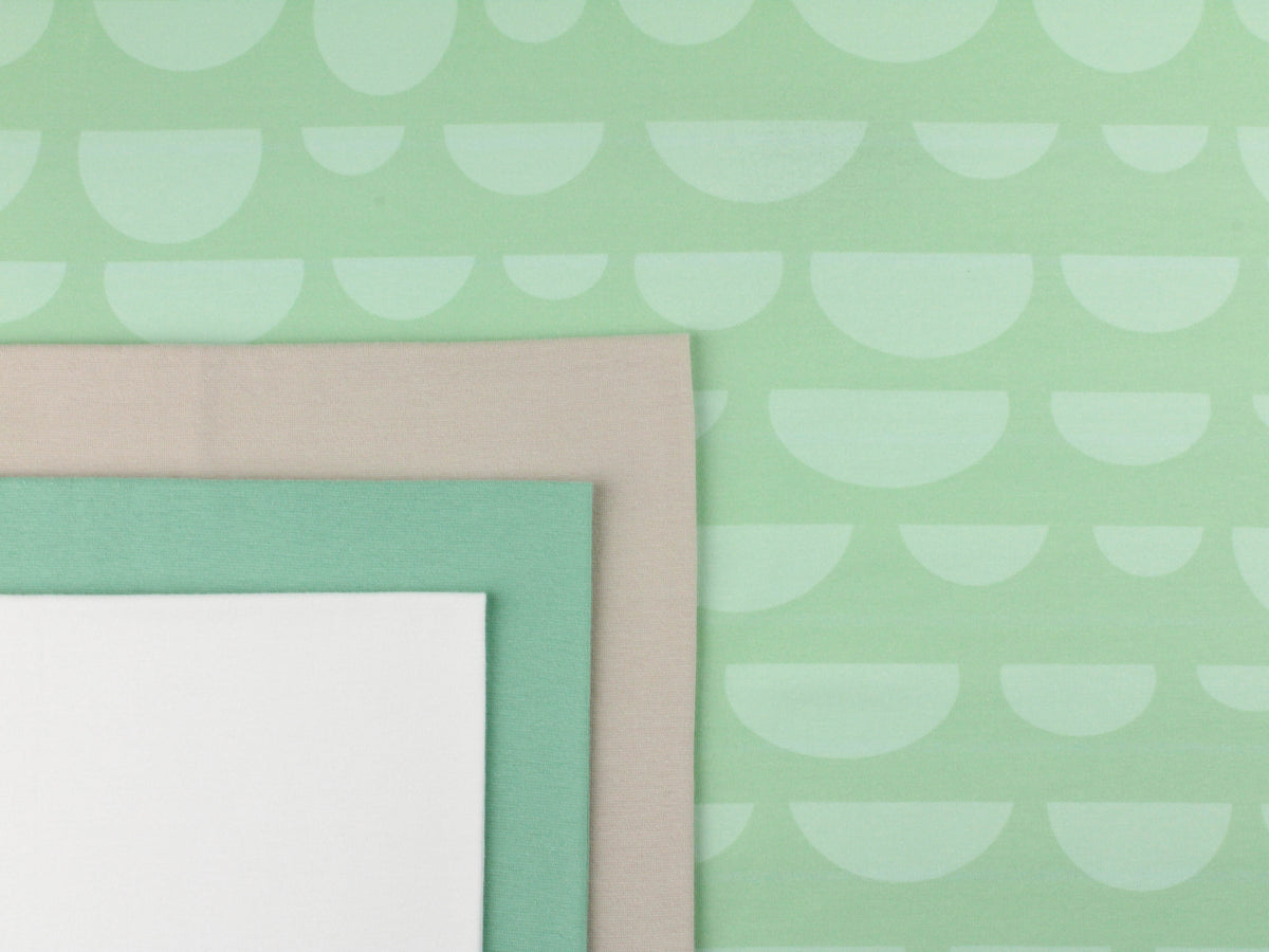 Jersey-Stoff "hemisphere #pastelgreen" (0,5m)