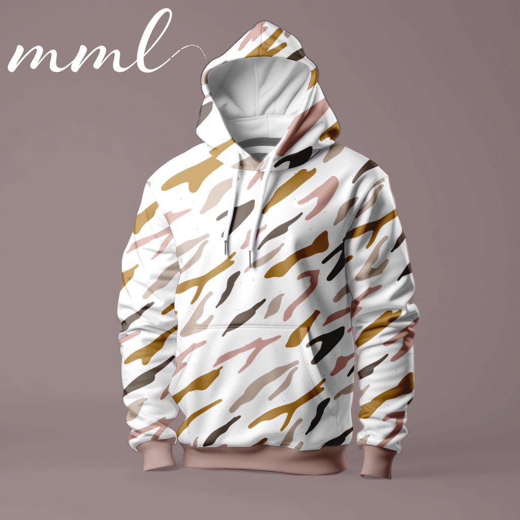 Jersey-Stoff "Loretta #summerbreeze" (0,25m)