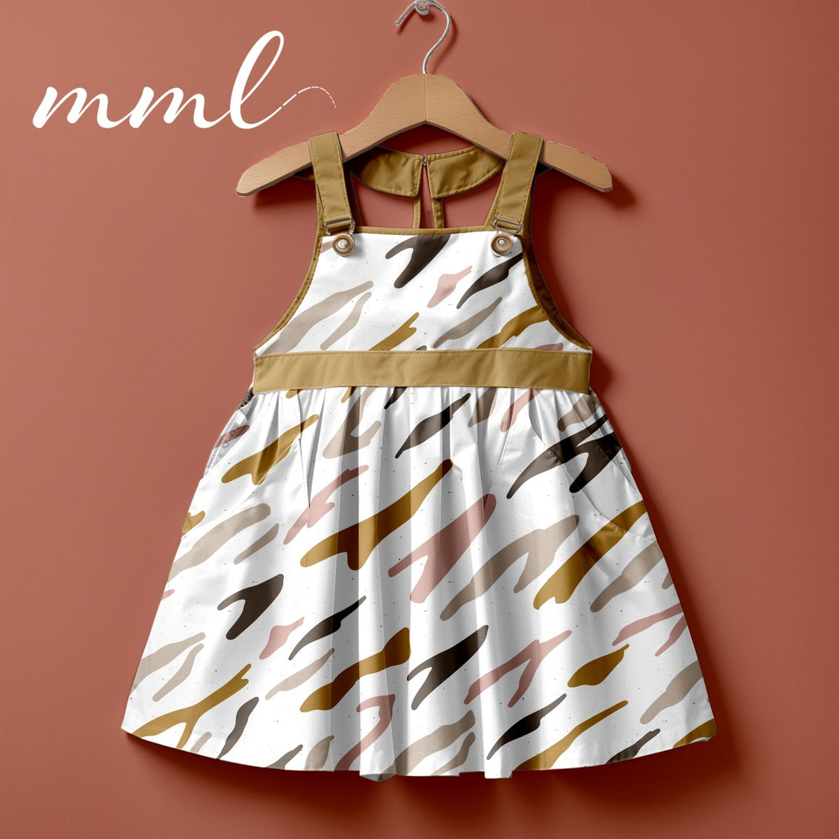 Jersey-Stoff "Loretta #summerbreeze" (0,25m)
