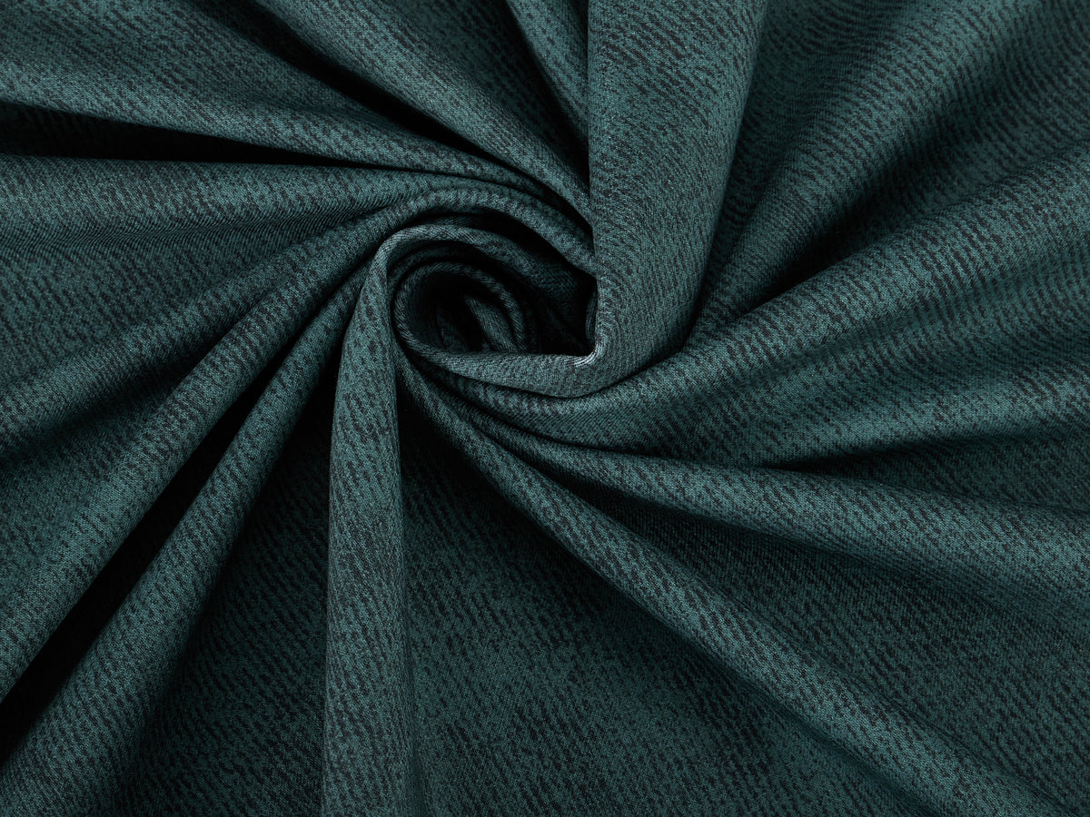 Jersey-Stoff "Used #dark shell" (0,25m)