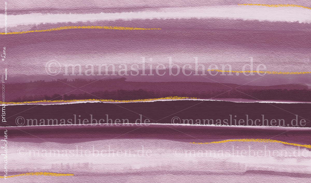 Sommer-Sweat-Stoff "prisma glitter #Lene" (ca. 1,0m)