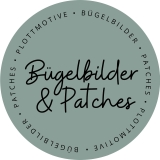 Bügelbilder & Patches Bügelbilder & Patches