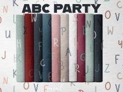 # ABC Party # ABC Party
