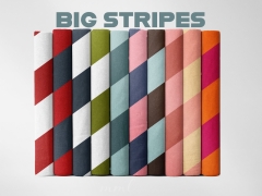 Big Stripes Big Stripes