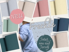 Freckles Freckles