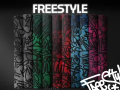 freestyle