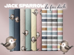 Jack Sparrow & Für Dich Jack Sparrow & Für Dich